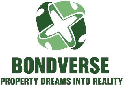 BondVerse Logo